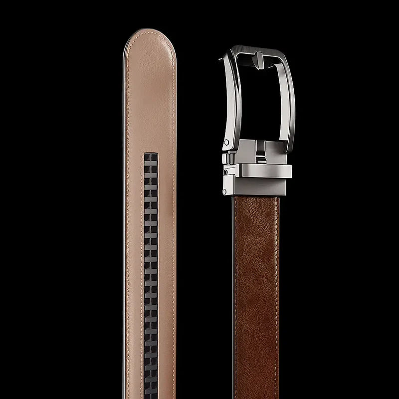 Ronvello Belt Cognac