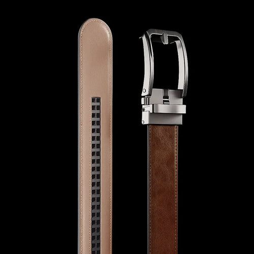 Ronvello Belt Cognac