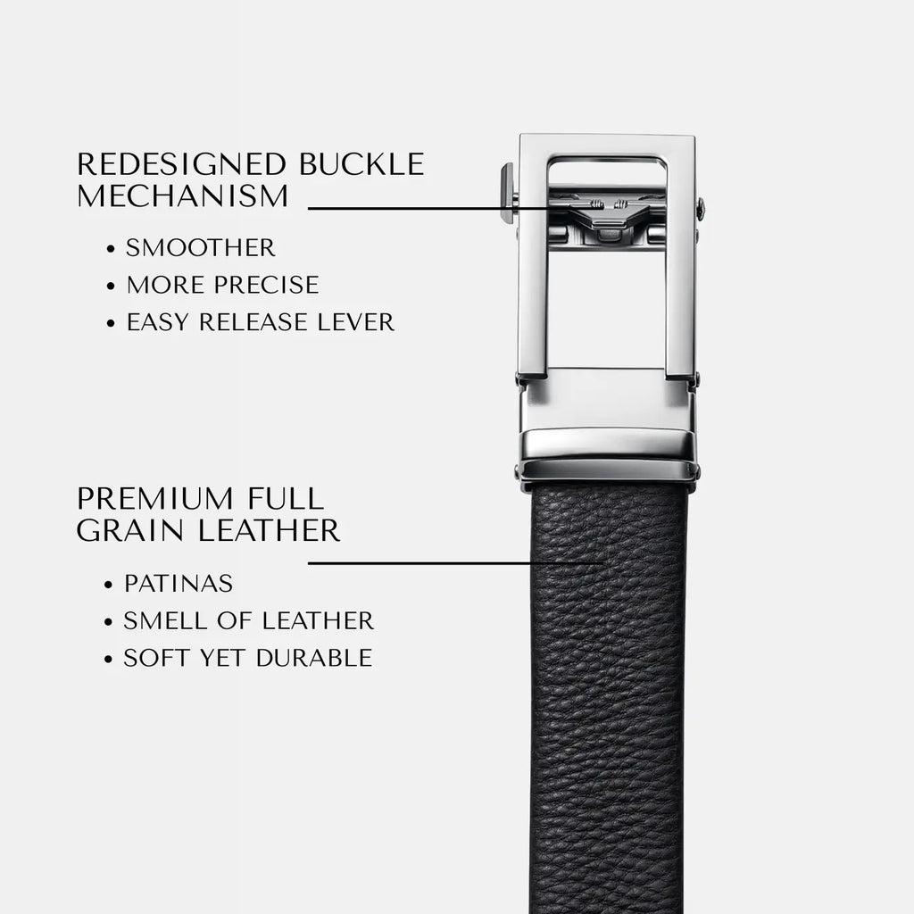 Ronvello Gürtel Premium