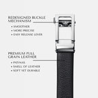 Ronvello Gürtel Premium