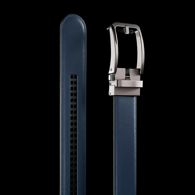 Ronvello Gürtel Blau