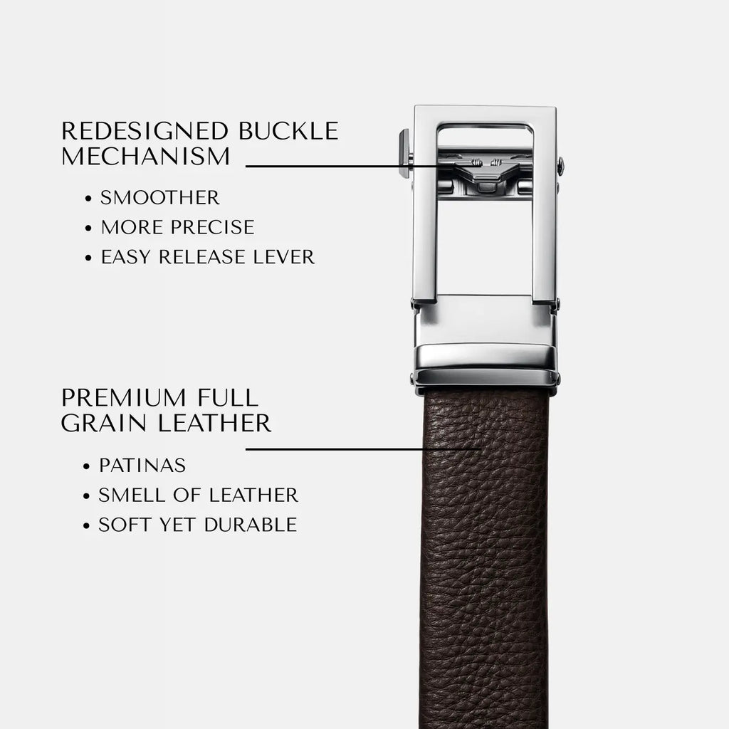Ronvello Gürtel Premium