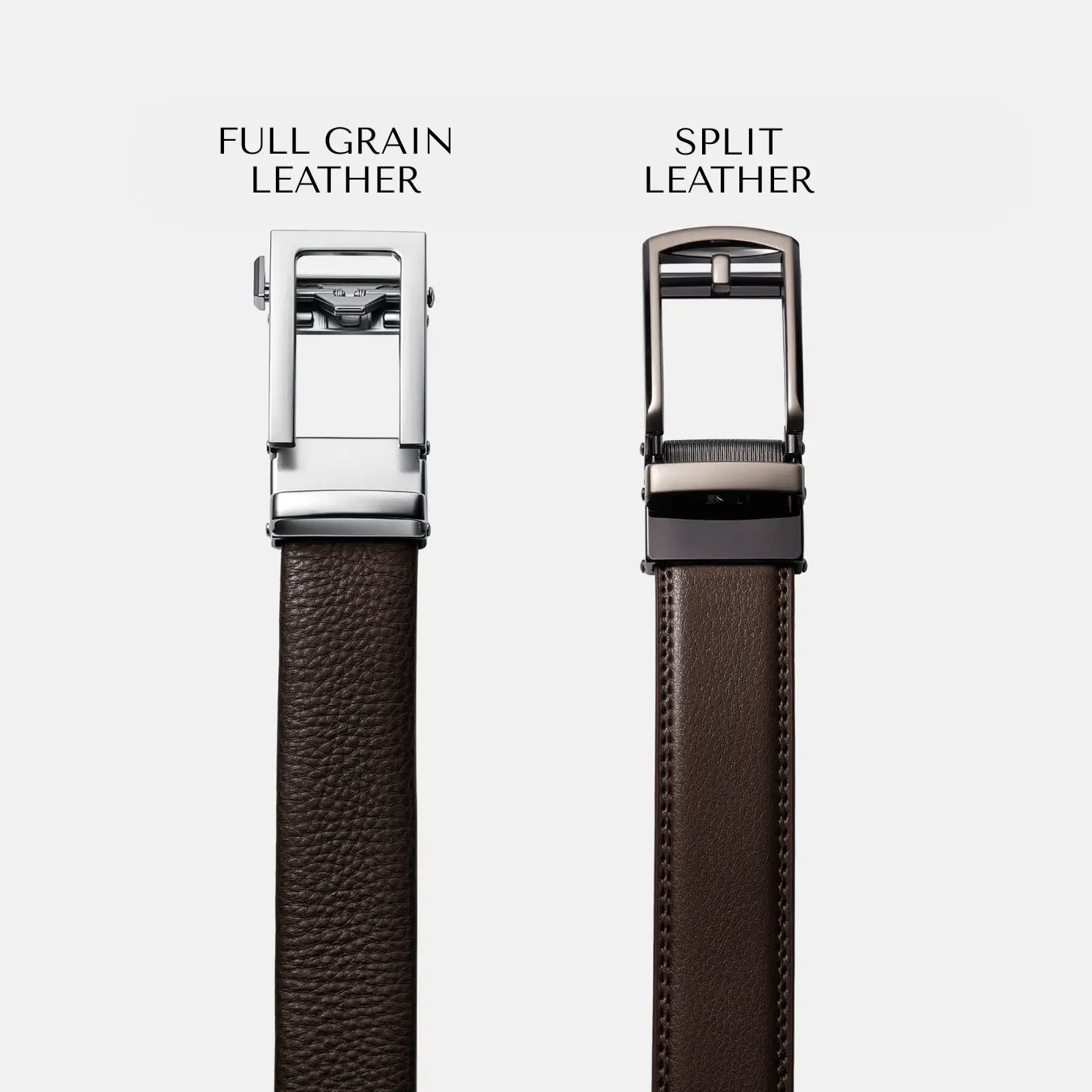 Ronvello Gürtel Premium